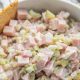 Classic Traditional Ham Salad Recipe (Easy) | Quick Salad Recipes for Healthy Salad Ideas to Boost Your Nutrition
