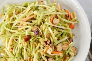 Recipe Oriental Salad | Quick Salad Recipes for Healthy Salad Ideas to Boost Your Nutrition