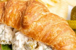 Classic Dill Chicken Salad Recipe & Variations Quick Salad Recipes for Healthy Salad Ideas to Boost Your Nutrition Classic Dill Chicken Salad Recipe & Variations | Quick Salad Recipes for Healthy Salad Ideas to Boost Your Nutrition