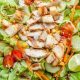 Healthy Chicken & Green Salad Recipes & Ideas | Quick Salad Recipes for Healthy Salad Ideas to Boost Your Nutrition