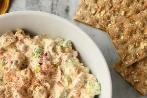 Easy Best Canned Chicken Salad Recipe (Quick & Tasty) | Quick Salad Recipes for Healthy Salad Ideas to Boost Your Nutrition