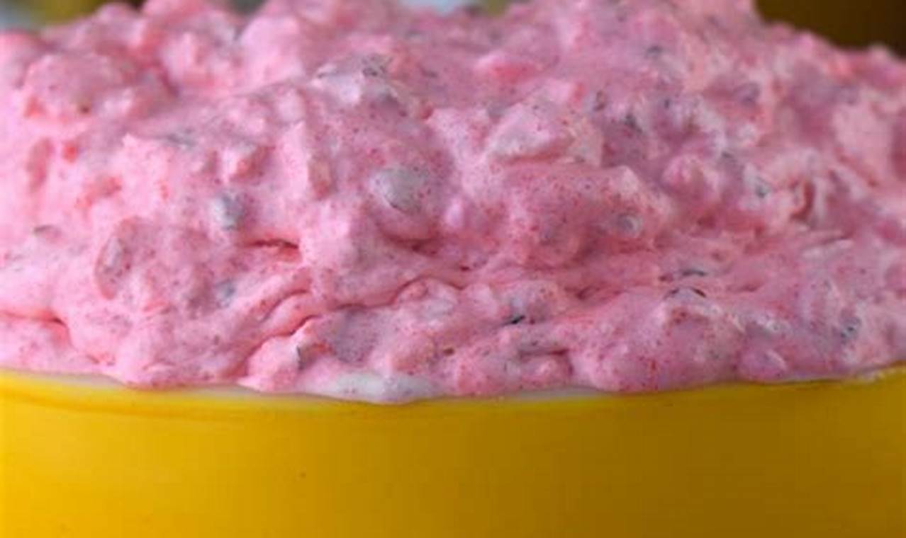 Best Pink Salad Recipe: Easy & Healthy | Quick Salad Recipes for Healthy Salad Ideas to Boost Your Nutrition