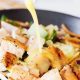 Classic Chicken Salad Dressing Recipe | Quick Salad Recipes for Healthy Salad Ideas to Boost Your Nutrition