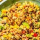 Easy Chipotle Chicken & Bean Salad Recipe | Quick Salad Recipes for Healthy Salad Ideas to Boost Your Nutrition