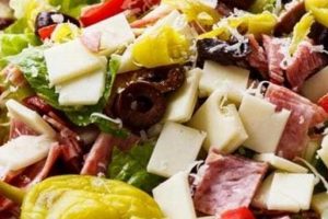 New Orleans Salad Recipes | Quick Salad Recipes for Healthy Salad Ideas to Boost Your Nutrition
