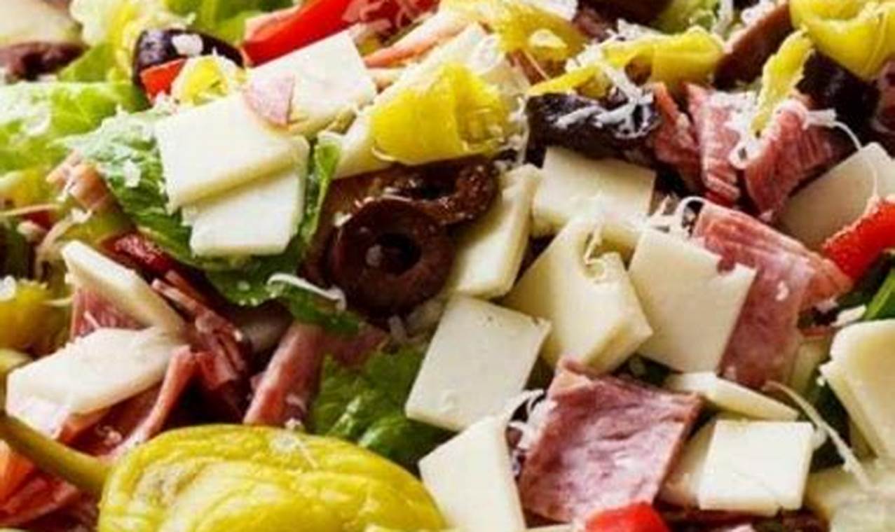 New Orleans Salad Recipes | Quick Salad Recipes for Healthy Salad Ideas to Boost Your Nutrition