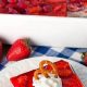 Pretzel Strawberry Jello Salad Recipe | Quick Salad Recipes for Healthy Salad Ideas to Boost Your Nutrition