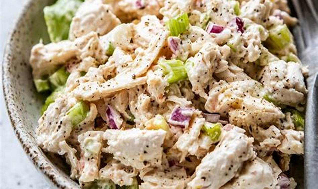 Crispy Chicken Strips Salad Recipe: Easy & Healthy | Quick Salad Recipes for Healthy Salad Ideas to Boost Your Nutrition