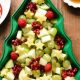 Christmas Fruit Salad Recipes: Festive & Fresh | Quick Salad Recipes for Healthy Salad Ideas to Boost Your Nutrition