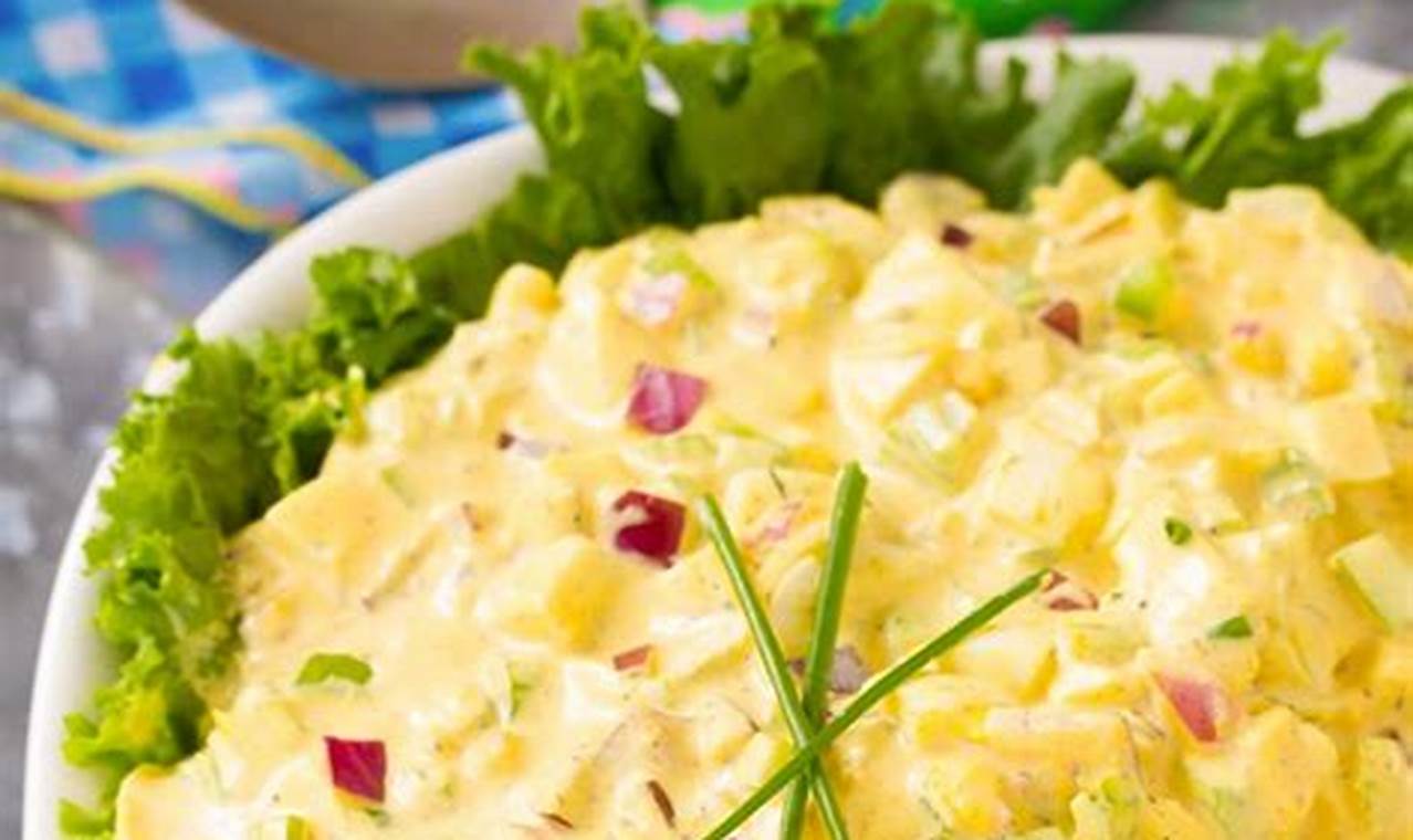 Egg Salad Recipe 6 Eggs | Quick Salad Recipes for Healthy Salad Ideas to Boost Your Nutrition