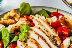 Best Healthy Chicken Salad Recipes for Weight Loss Success Quick Salad Recipes for Healthy Salad Ideas to Boost Your Nutrition Best Healthy Chicken Salad Recipes for Weight Loss Success | Quick Salad Recipes for Healthy Salad Ideas to Boost Your Nutrition