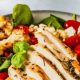 Best Healthy Chicken Salad Recipes for Weight Loss Success | Quick Salad Recipes for Healthy Salad Ideas to Boost Your Nutrition