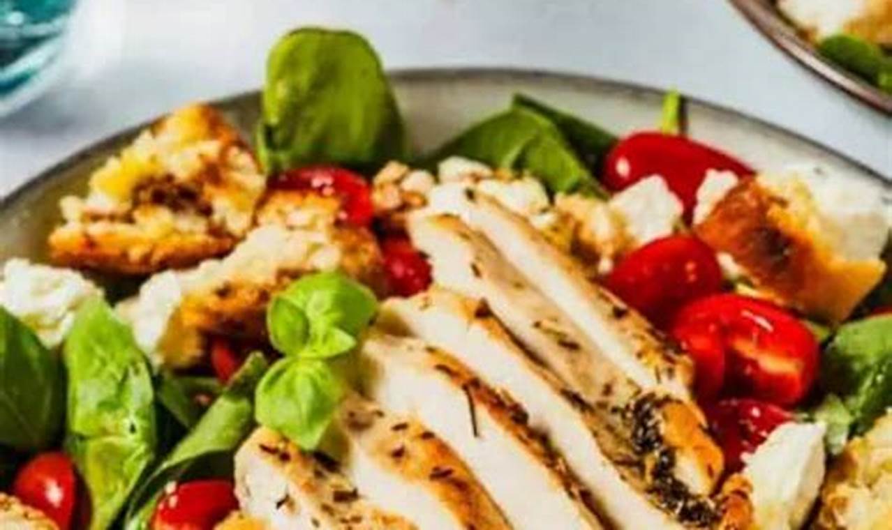 Best Healthy Chicken Salad Recipes for Weight Loss Success Quick Salad Recipes for Healthy Salad Ideas to Boost Your Nutrition Best Healthy Chicken Salad Recipes for Weight Loss Success | Quick Salad Recipes for Healthy Salad Ideas to Boost Your Nutrition