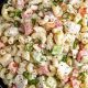 Classic Macaroni Chicken Salad Recipe &amp; Variations | Quick Salad Recipes for Healthy Salad Ideas to Boost Your Nutrition