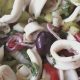 Authentic Italian Squid Salad Recipe | Quick Salad Recipes for Healthy Salad Ideas to Boost Your Nutrition