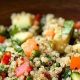 Best Costco Quinoa Salad Recipe Copycat | Quick Salad Recipes for Healthy Salad Ideas to Boost Your Nutrition