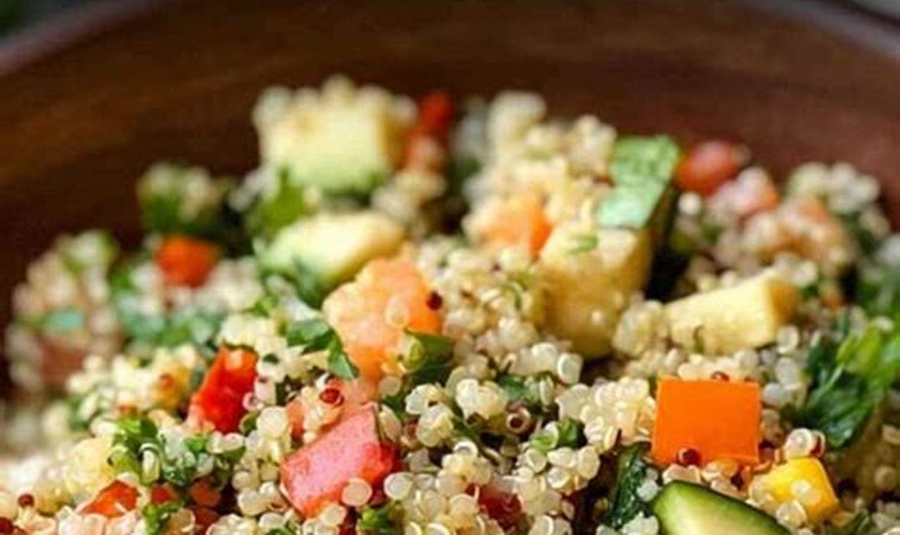 Best Costco Quinoa Salad Recipe Copycat Quick Salad Recipes for Healthy Salad Ideas to Boost Your Nutrition Best Costco Quinoa Salad Recipe Copycat | Quick Salad Recipes for Healthy Salad Ideas to Boost Your Nutrition