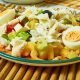 Bacalao Salad Recipe Italian | Quick Salad Recipes for Healthy Salad Ideas to Boost Your Nutrition