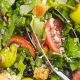 Copycat Recipe For Olive Garden Salad | Quick Salad Recipes for Healthy Salad Ideas to Boost Your Nutrition