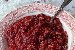 Recipe For Cranberry Celebration Salad | Quick Salad Recipes for Healthy Salad Ideas to Boost Your Nutrition