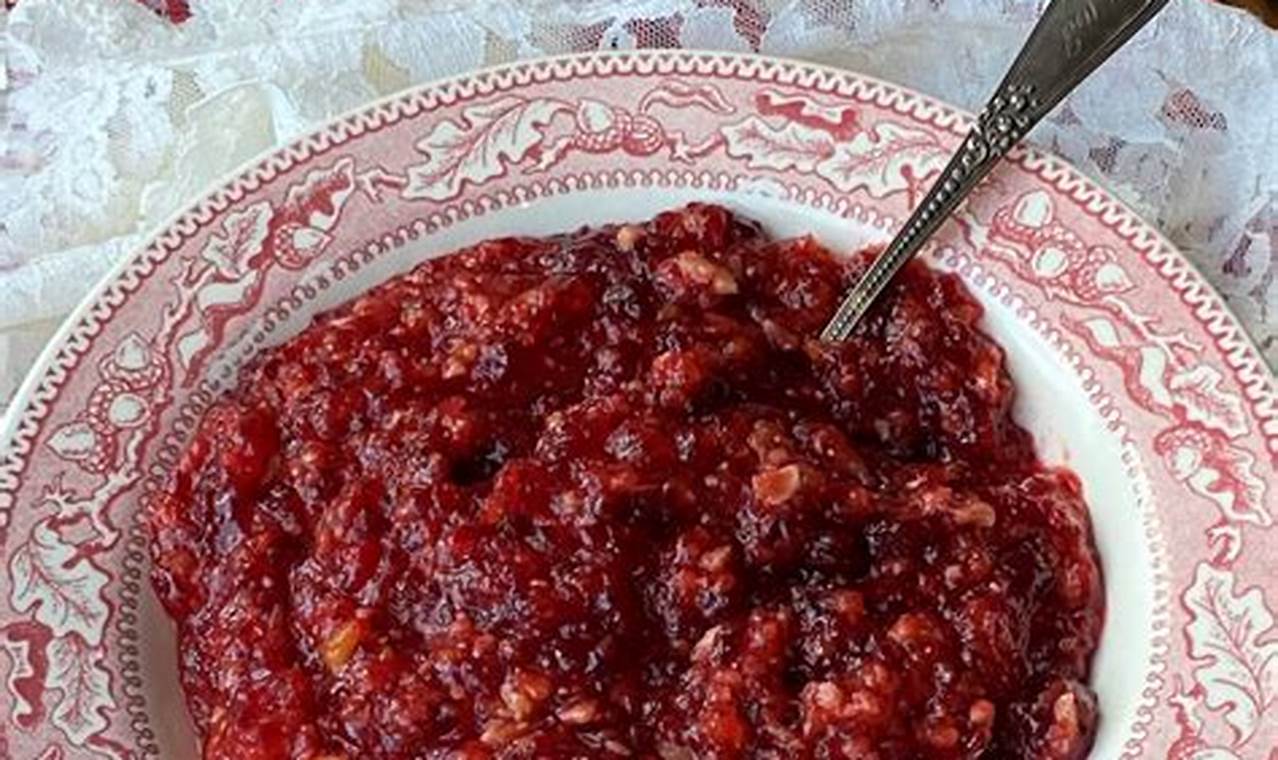 Recipe For Cranberry Celebration Salad Quick Salad Recipes for Healthy Salad Ideas to Boost Your Nutrition Recipe For Cranberry Celebration Salad | Quick Salad Recipes for Healthy Salad Ideas to Boost Your Nutrition
