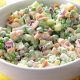 Easy Peas & Peanuts Salad Recipe: Healthy & Delicious | Quick Salad Recipes for Healthy Salad Ideas to Boost Your Nutrition