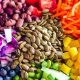Ultimate Rainbow Salad Recipe: Easy & Vibrant | Quick Salad Recipes for Healthy Salad Ideas to Boost Your Nutrition