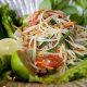 Recipe Green Papaya Salad | Quick Salad Recipes for Healthy Salad Ideas to Boost Your Nutrition