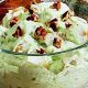 Classic Pistachio Ambrosia Salad Recipe | Quick Salad Recipes for Healthy Salad Ideas to Boost Your Nutrition