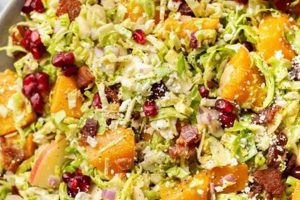 Best Great Thanksgiving Salad Recipes 2023 | Quick Salad Recipes for Healthy Salad Ideas to Boost Your Nutrition