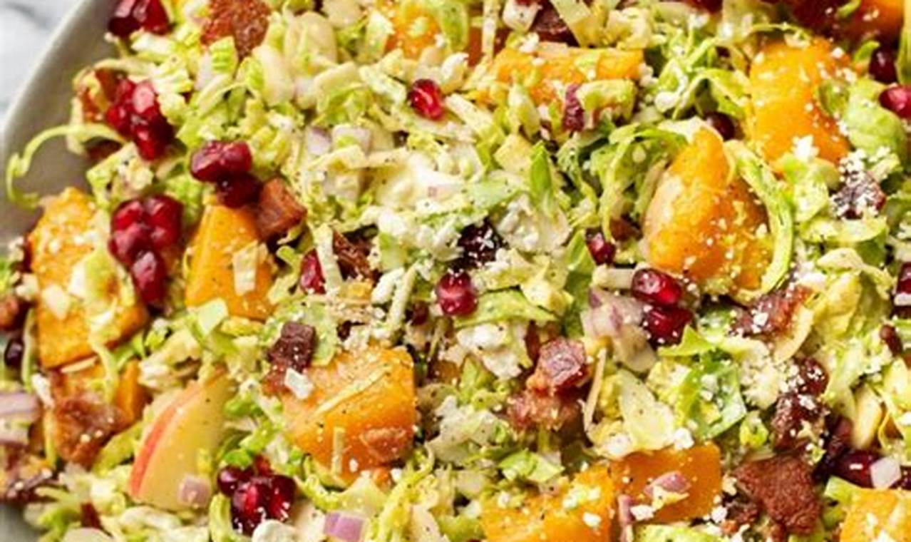 Best Great Thanksgiving Salad Recipes 2023 | Quick Salad Recipes for Healthy Salad Ideas to Boost Your Nutrition