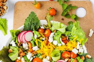 Best Green Salad Recipes For Summer | Quick Salad Recipes for Healthy Salad Ideas to Boost Your Nutrition