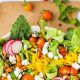 Best Green Salad Recipes For Summer | Quick Salad Recipes for Healthy Salad Ideas to Boost Your Nutrition