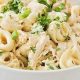 Classic Chicken Tortellini Salad Recipe | Quick Salad Recipes for Healthy Salad Ideas to Boost Your Nutrition
