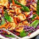 Easy Tofu Salad Recipe: Healthy & Delicious | Quick Salad Recipes for Healthy Salad Ideas to Boost Your Nutrition