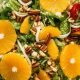 Easy Orange Salad Recipe: Zesty Citrus Delight | Quick Salad Recipes for Healthy Salad Ideas to Boost Your Nutrition