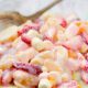 Easy Marshmallow Fruit Salad Recipes & Ideas | Quick Salad Recipes for Healthy Salad Ideas to Boost Your Nutrition