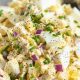 Classic Easy Egg Salad Recipe with Relish: A Simple Guide | Quick Salad Recipes for Healthy Salad Ideas to Boost Your Nutrition