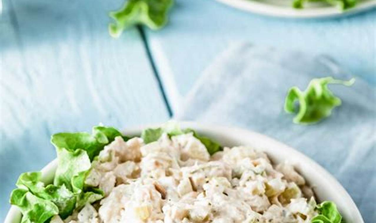 Easy Simple Turkey Salad Recipe Ideas | Quick Salad Recipes for Healthy Salad Ideas to Boost Your Nutrition