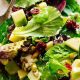 Best Spring Greens Salad Recipe Ever! | Quick Salad Recipes for Healthy Salad Ideas to Boost Your Nutrition
