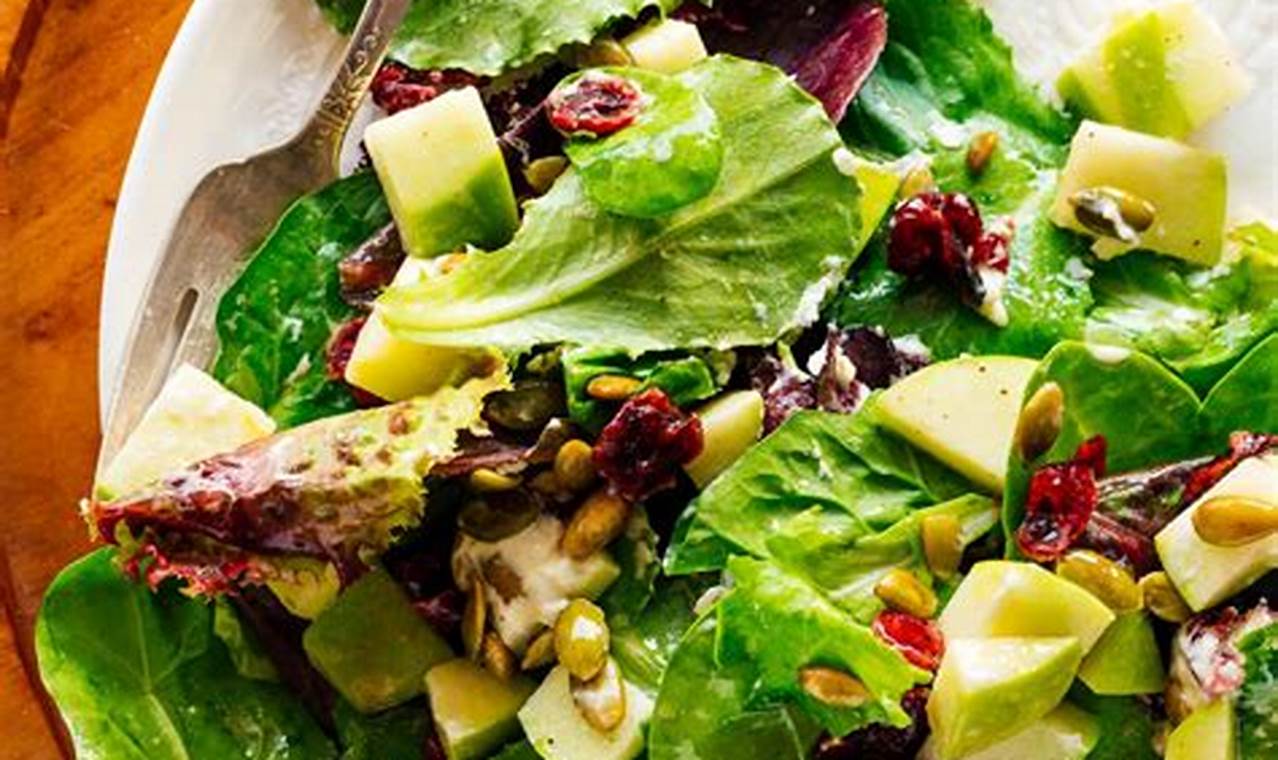 Best Spring Greens Salad Recipe Ever! Quick Salad Recipes for Healthy Salad Ideas to Boost Your Nutrition Best Spring Greens Salad Recipe Ever! | Quick Salad Recipes for Healthy Salad Ideas to Boost Your Nutrition