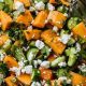 Refreshing Cantaloupe Melon Salad Recipes & Ideas | Quick Salad Recipes for Healthy Salad Ideas to Boost Your Nutrition