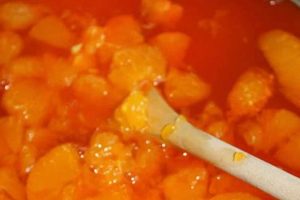 Classic Jello Salad with Mandarin Oranges Recipe | Quick Salad Recipes for Healthy Salad Ideas to Boost Your Nutrition