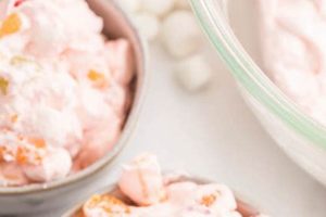 Easy Canned Fruit Salad with Cool Whip Recipe Quick Salad Recipes for Healthy Salad Ideas to Boost Your Nutrition Easy Canned Fruit Salad with Cool Whip Recipe | Quick Salad Recipes for Healthy Salad Ideas to Boost Your Nutrition