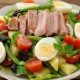 Classic Nisswa Salad Recipe: A Minnesota Staple | Quick Salad Recipes for Healthy Salad Ideas to Boost Your Nutrition