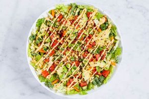 Copycat Mendocino Farms Watermelon Salad Recipe | Quick Salad Recipes for Healthy Salad Ideas to Boost Your Nutrition