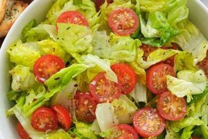 Fresh Lettuce Salad Recipes | Quick Salad Recipes for Healthy Salad Ideas to Boost Your Nutrition
