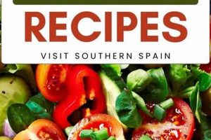 Authentic Spanish Salad Recipes: A Guide Quick Salad Recipes for Healthy Salad Ideas to Boost Your Nutrition Authentic Spanish Salad Recipes: A Guide | Quick Salad Recipes for Healthy Salad Ideas to Boost Your Nutrition