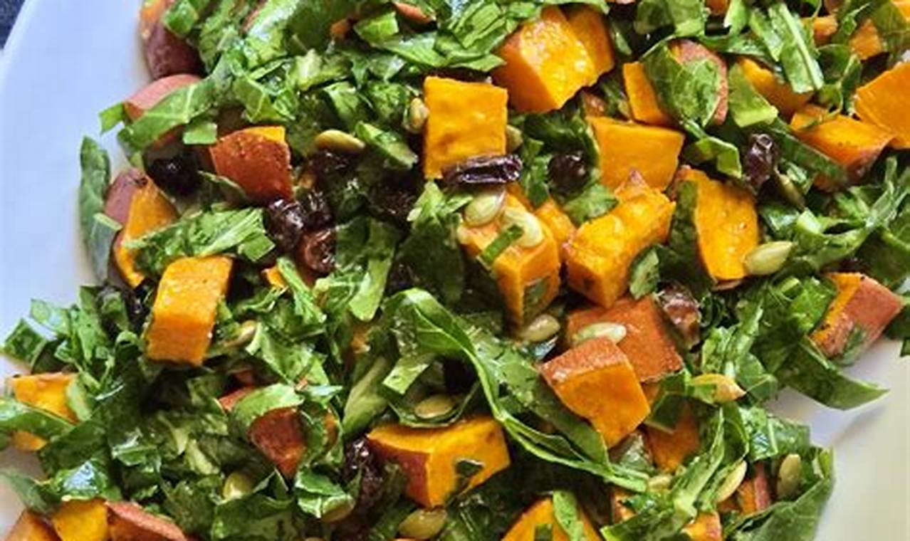 Best Collard Salad Recipe: Southern Style Quick Salad Recipes for Healthy Salad Ideas to Boost Your Nutrition Best Collard Salad Recipe: Southern Style | Quick Salad Recipes for Healthy Salad Ideas to Boost Your Nutrition
