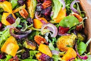 Best Warm Salad Recipes & Ideas Quick Salad Recipes for Healthy Salad Ideas to Boost Your Nutrition Best Warm Salad Recipes & Ideas | Quick Salad Recipes for Healthy Salad Ideas to Boost Your Nutrition